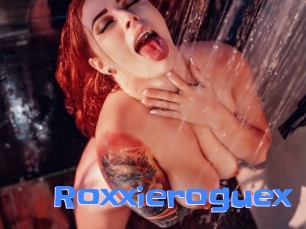 Roxxieroguex