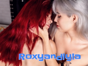 Roxyandlyla