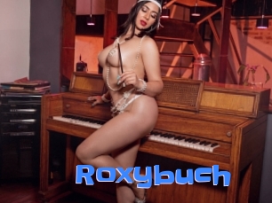 Roxybuch