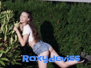 Roxydeviss