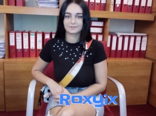 Roxyix