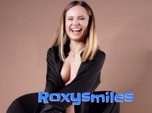 Roxysmiles