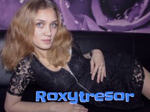 Roxytresor