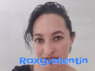 Roxyvalentin