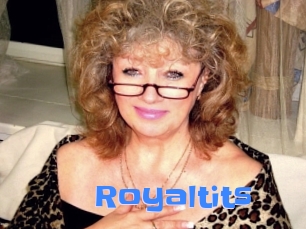 Royaltits