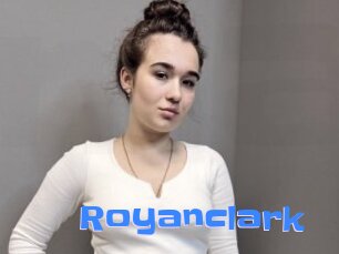 Royanclark