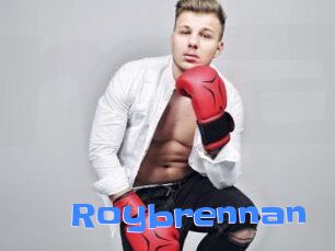 Roybrennan