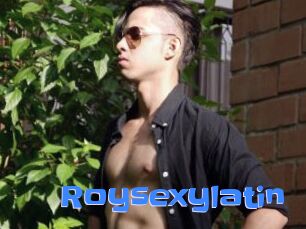 Roysexylatin