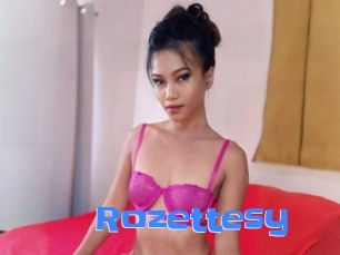 rozettesy Mausi Privat