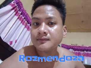 Rozmendoza