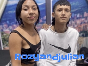 Rozyandjulian