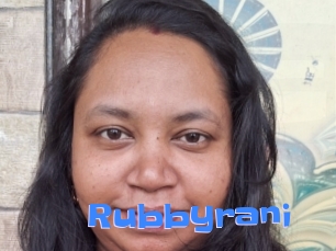 rubbyrani Mausi Privat