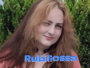 Rubiliossa