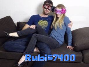Rubis7400