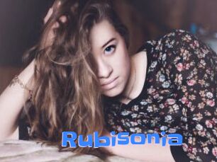 Rubisonia