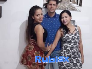 Rubisx