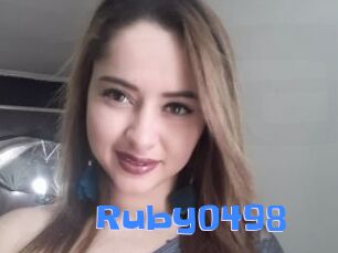 Ruby0498