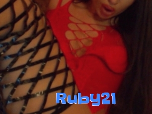 Ruby21