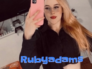 Rubyadams