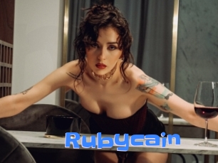 Rubycain