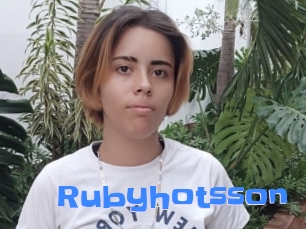 Rubyhotsson