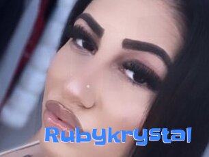 Rubykrystal