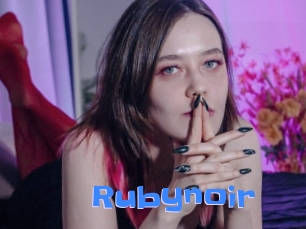 Rubynoir