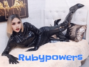 Rubypowers