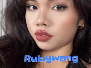 Rubywang