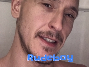 Rudeboy