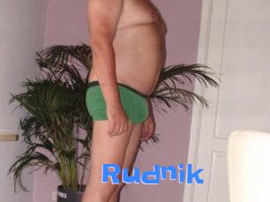 Rudnik
