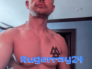 Rugerray24