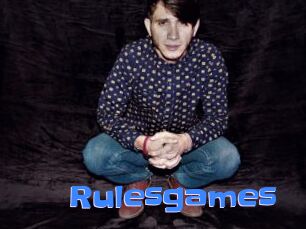 Rulesgames