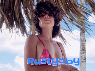 Rustyaby