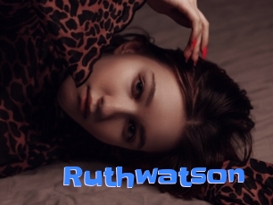 Ruthwatson