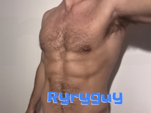 Ryryguy