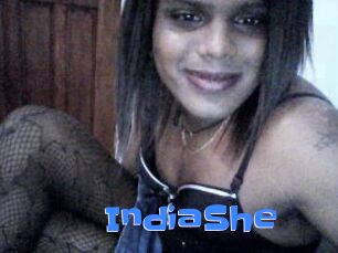 IndiaShe Mausi Privat