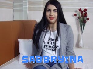 SABBRYINA