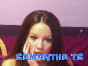 SAMANTHA_TS