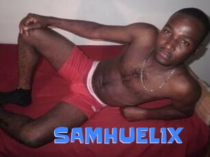 SAMHUEL1X