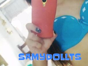 SAMY_DOLL_TS