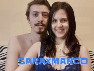 SARAxMARCO