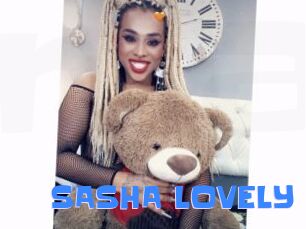 SASHA_LOVELY