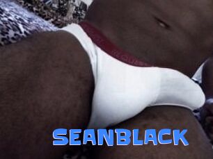 SEANBLACK