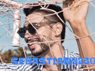 SEBASTIAN9230
