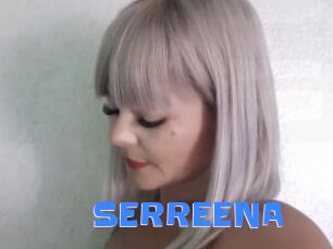 SERREENA