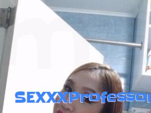 SEXXXProfessor