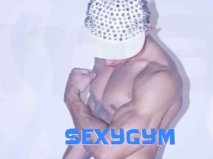 SEXYGYM