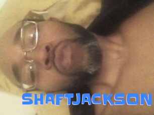 SHAFTJACKSON