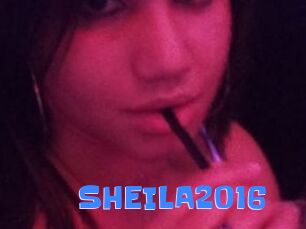 SHEILA2016